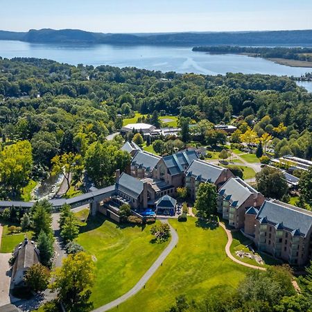 Windrose On Hudson Ossining 외부 사진
