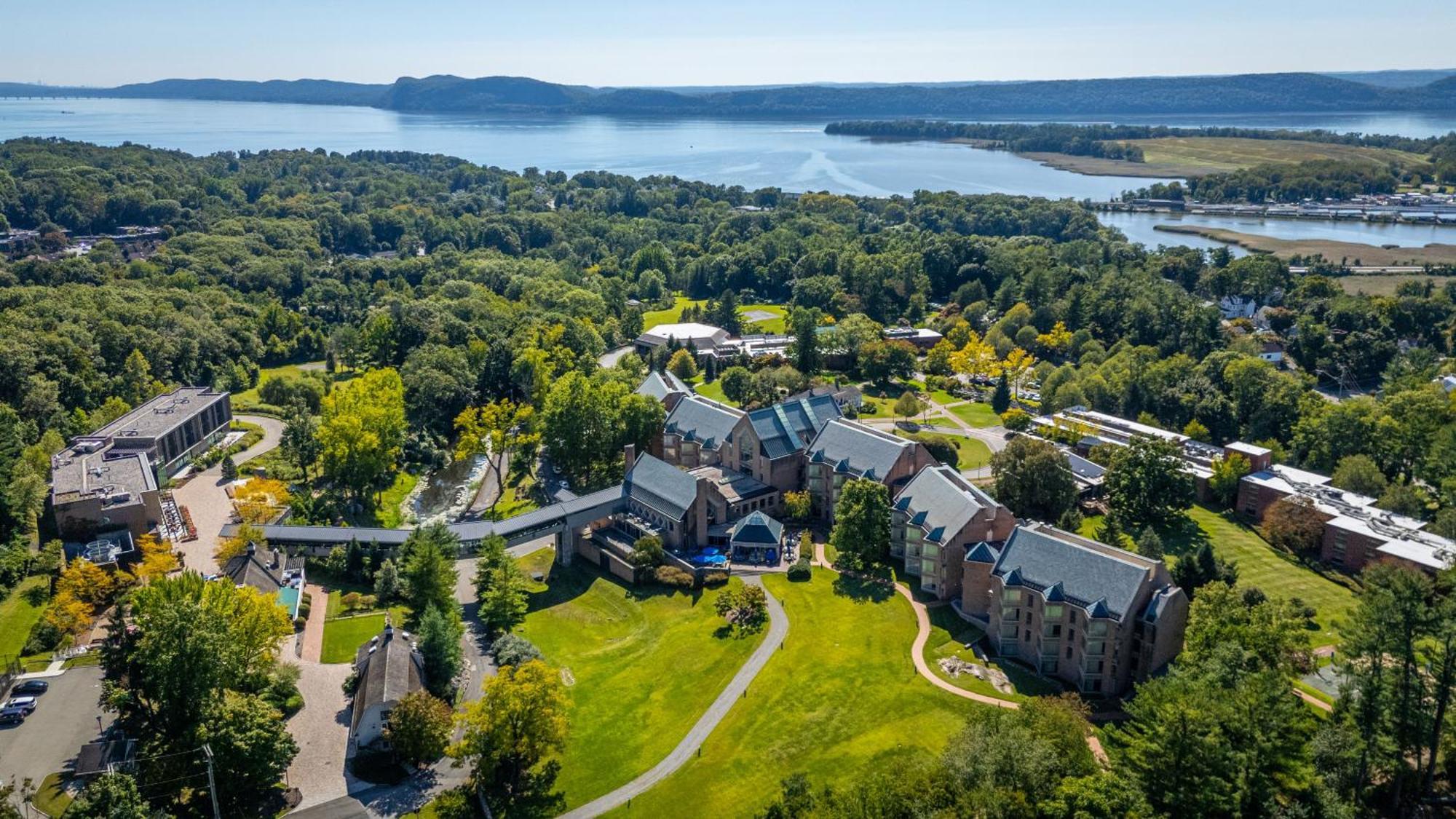 Windrose On Hudson Ossining 외부 사진